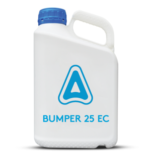 Bumper 25 EC