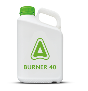Burner 40
