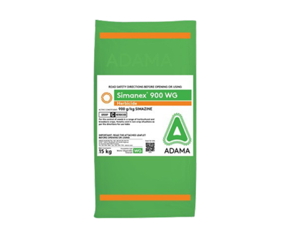 simanex herbicide packshot