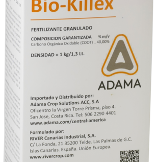 ADAMA BioKillex