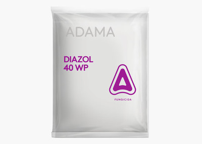 Diazol® 40 WP