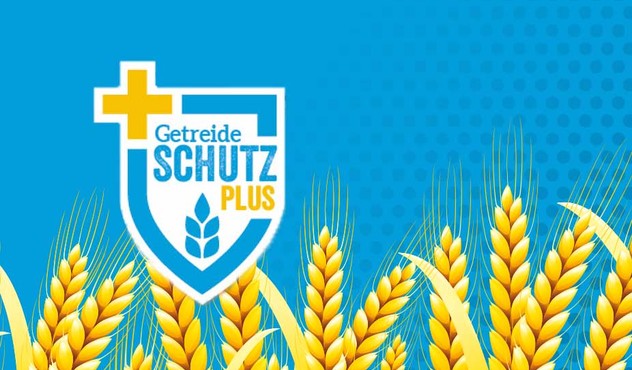 Getreideschutz Plus Header