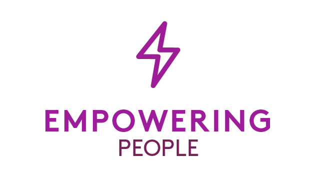 Empowering People 