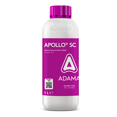 APOLLO-SC 1 L