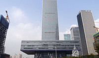 Shenzhen Stock Exchange Adama