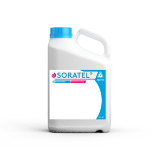 Soratel® - 5L pakuotė