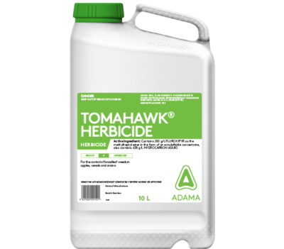 Tomahawk Packshot 10L