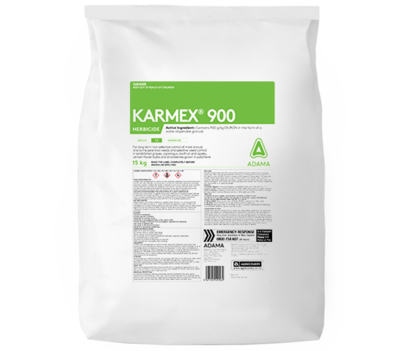 KARMEX 900 Packshot