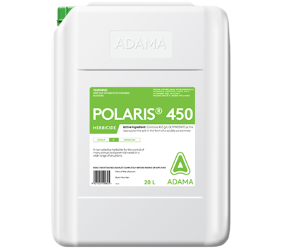 Polaris 450 pack shot