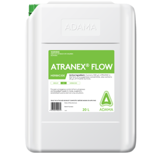 Atranex Flow pack shot