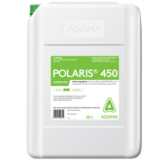 Polaris 450 pack shot