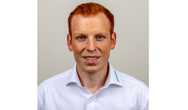 Dr. Andreas Tillessen