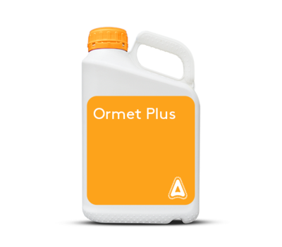 Ormet Plus