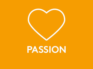 Passion value