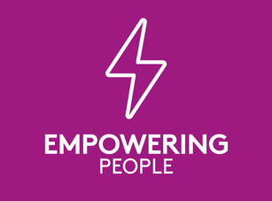 Empowering people value