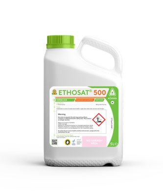 ETHOSAT® 500 Packshot