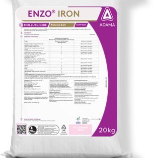 ENZO® IRON packshot OCT23