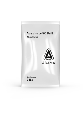 Acephate 90 Prill Insecticide Jug