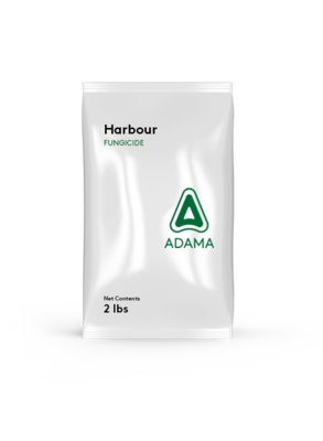 Harbour Fungicide bag
