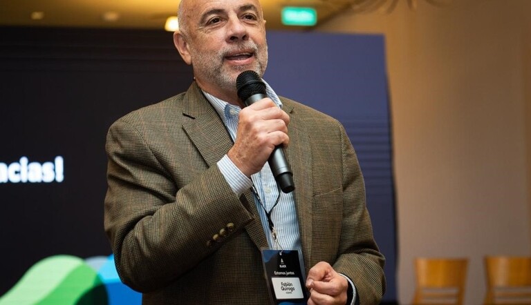 Fabián Quiroga