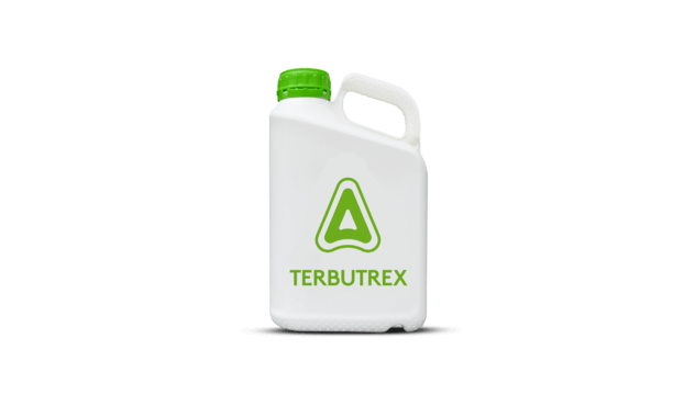 Bidon Terbutrex