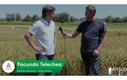 Latitud Productiva - Episodio 4