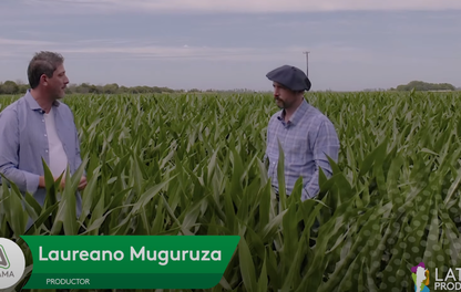 Episodio 11 Laureano Muguruza