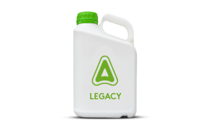 Legacy