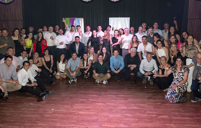 Nuestra gente