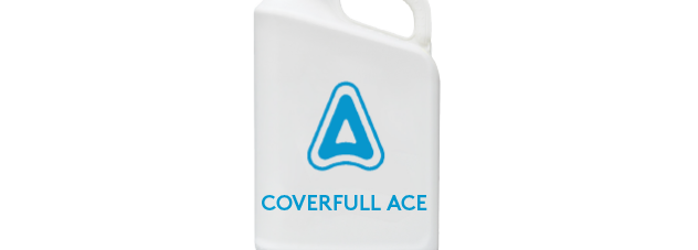 Coverfull Ace
