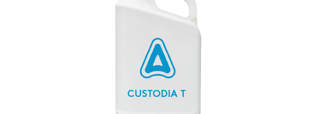 Custodia T