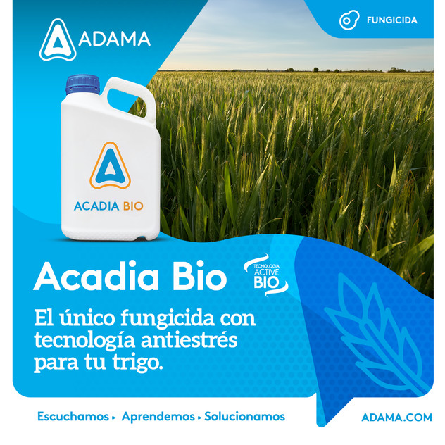 Acadia Bio