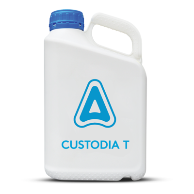 Custodia T