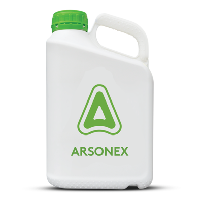 Arsonex