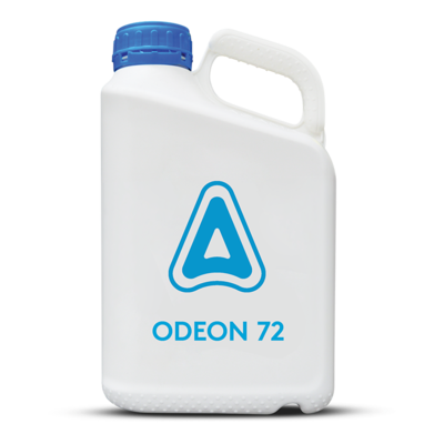 Odeon 72