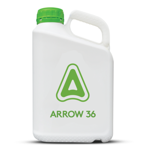 Arrow 36