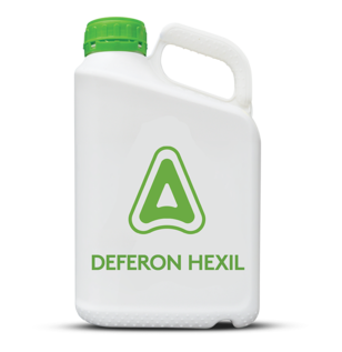 Deferon Hexil