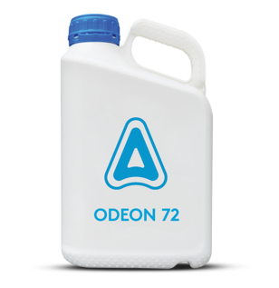 Odeon 72