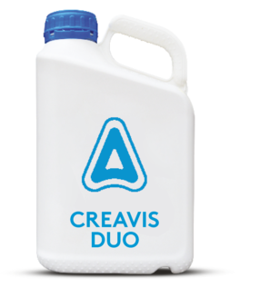 Creavis Duo