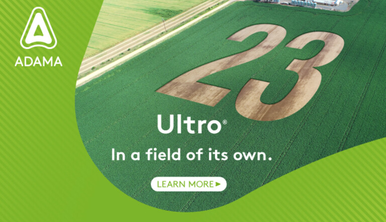 Ultro®  National news article