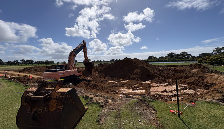 Excavator - ADAMA solutions insights