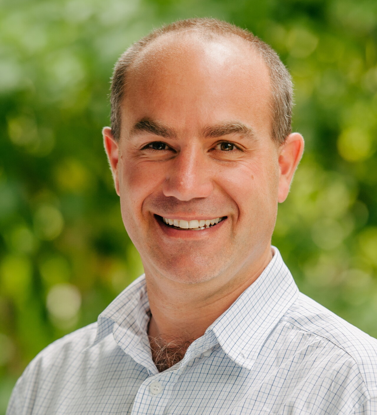 Andrè Sabeeney, Market Development Manager