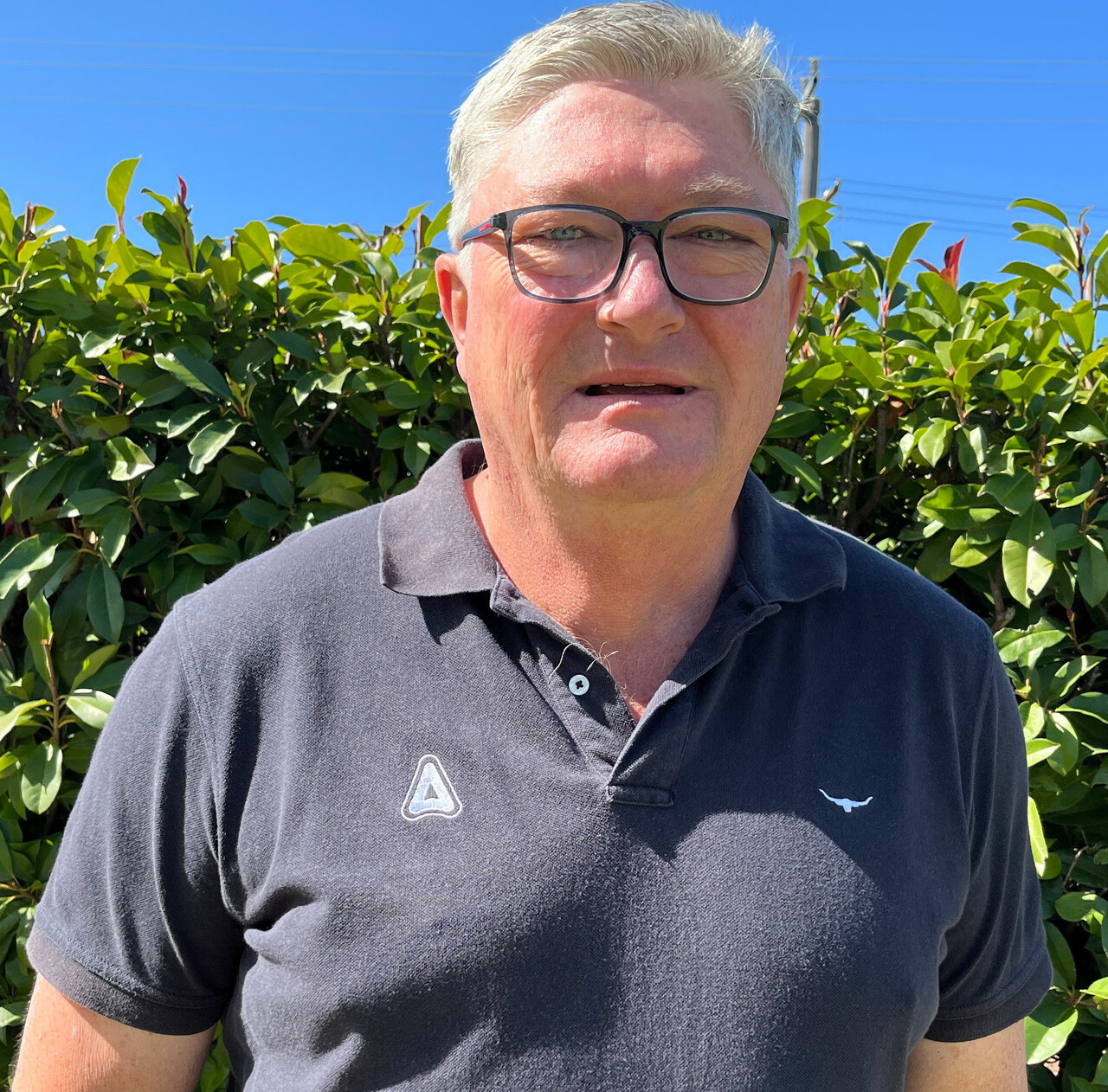 Jim O'Connor