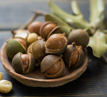 macadamias hero