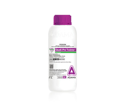 Quali-Pro Twister 1L
