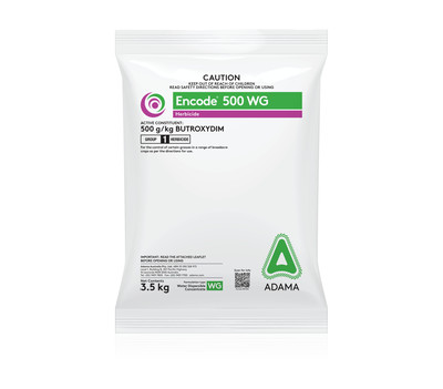 Encode 500 packshot 3.5kg