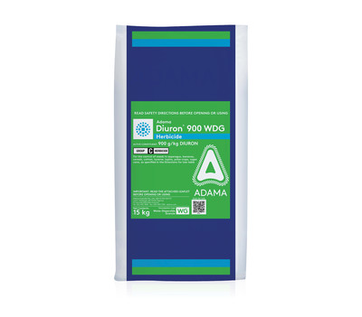 Diuron 15kg packshot