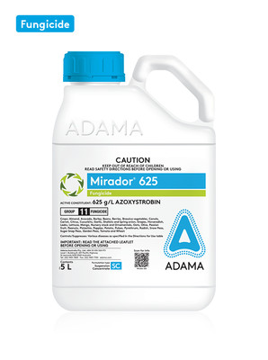 Mirador 625 5L pack shot