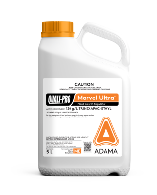 Quali-Pro Marvel Ultra 5L from ADAMA