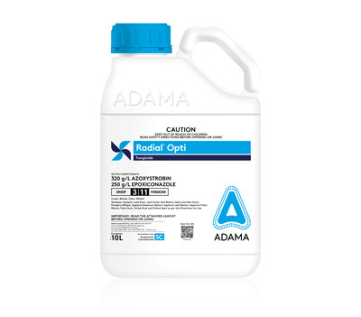 Radial Opti Packshot